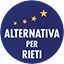 LISTA CIVICA - ALTERNATIVA PER RIETI