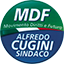 LISTA CIVICA - MDF MOVIMENTO DIRITTI E FUTURO