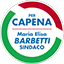 LISTA CIVICA - PER CAPENA