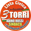 LISTA CIVICA - 3 TORRI