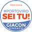 LISTA CIVICA - #PORTOVIRO SEI TU!