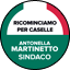 LISTA CIVICA - RICOMINCIAMO PER CASELLE