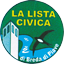 LISTA CIVICA - LA LISTA CIVICA