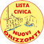 LISTA CIVICA - NUOVI ORIZZONTI