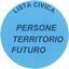 LISTA CIVICA - PERSONE TERRITORIO FUTURO
