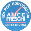 LISTA CIVICA - NOI PER BORGOSESIA