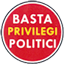 LISTA CIVICA - BASTA PRIVILEGI POLITICI