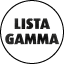 LISTA CIVICA - LISTA GAMMA