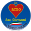 LISTA CIVICA - IO AMO SAN GIOVANNI