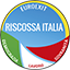 LISTA CIVICA - RISCOSSA ITALIA