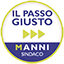 LISTA CIVICA - IL PASSO GIUSTO