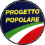 LISTA CIVICA - PROGETTO POPOLARE