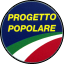 LISTA CIVICA - PROGETTO POPOLARE