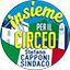 LISTA CIVICA - INSIEME PER IL CIRCEO