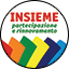 LISTA CIVICA - INSIEME