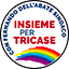 LISTA CIVICA - INSIEME PER TRICASE