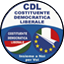 LISTA CIVICA - COSTITUENTE DEMOCRATICA LIBERALE