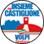 LISTA CIVICA - INSIEME PER CASTIGLIONE