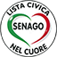 LISTA CIVICA - SENAGO NEL CUORE