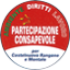 LISTA CIVICA - PARTECIPAZIONE CONSAPEVOLE