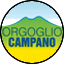 LISTA CIVICA - ORGOGLIO CAMPANO