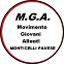 LISTA CIVICA - MOVIMENTO GIOVANI ALLEATI