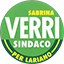 LISTA CIVICA - SABRINA VERRI SINDACO