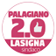 LISTA CIVICA - PALAGIANO 2.0