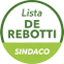 LISTA CIVICA - DE REBOTTI SINDACO