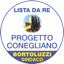 LISTA CIVICA - PROGETTO CONEGLIANO