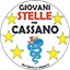 LISTA CIVICA - GIOVANI STELLE