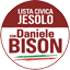 LISTA CIVICA - JESOLO CON DANIELE BISON