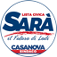 LISTA CIVICA - SARA' IL FUTURO DI LODI