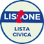LISTA CIVICA - LISTONE