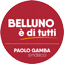 LISTA CIVICA - BELLUNO E' DI TUTTI