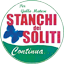 LISTA CIVICA - STANCHI DEI SOLITI