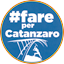 LISTA CIVICA - #FARE PER CATANZARO