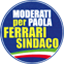 LISTA CIVICA - MODERATI PER PAOLA