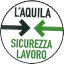 LISTA CIVICA - SICUREZZA LAVORO