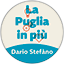 LISTA CIVICA - LA PUGLIA IN PIU'