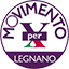 LISTA CIVICA - MOVIMENTO PER LEGNANO