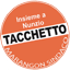 LISTA CIVICA - INSIEME A NUNZIO TACCHETTO