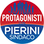 LISTA CIVICA - PROTAGONISTI