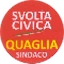 LISTA CIVICA - SVOLTA CIVICA