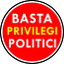 LISTA CIVICA - BASTA PRIVILEGI POLITICI