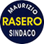 LISTA CIVICA - MAURIZIO RASERO SINDACO