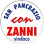 LISTA CIVICA - SAN PANCRAZIO CON ZANNI SINDACO