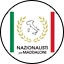 LISTA CIVICA - NAZIONALISTI PER MADDALONI