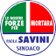 LISTA CIVICA - LE NOSTRE FORZE PER MORTARA