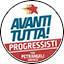 LISTA CIVICA - AVANTI TUTTA!